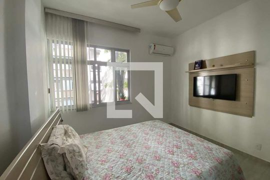 Apartamento à venda com 2 quartos, 75m² em Flamengo, Rio de Janeiro