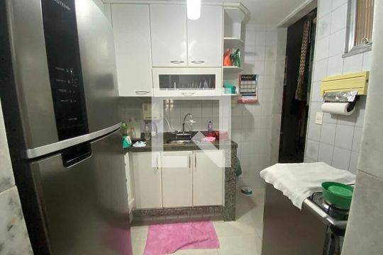 Apartamento à venda com 2 quartos, 75m² em Flamengo, Rio de Janeiro
