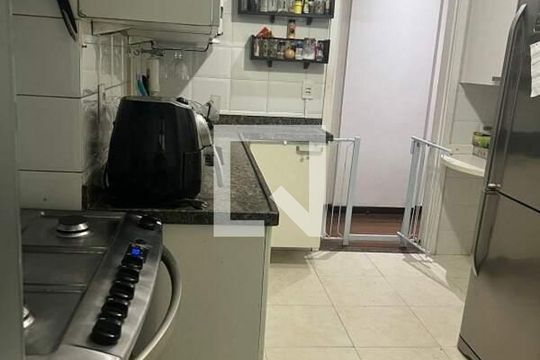 Apartamento à venda com 3 quartos, 90m² em Recreio dos Bandeirantes, Rio de Janeiro