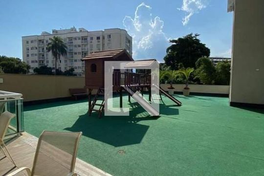 Apartamento à venda com 1 quarto, 38m² em Taquara, Rio de Janeiro