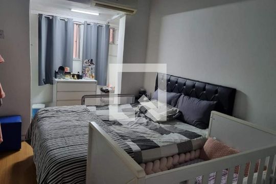 Casa à venda com 4 quartos, 170m² em Rio Comprido, Rio de Janeiro