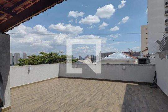 Área Gourmet de casa à venda com 3 quartos, 190m² em Vila Prudente, São Paulo