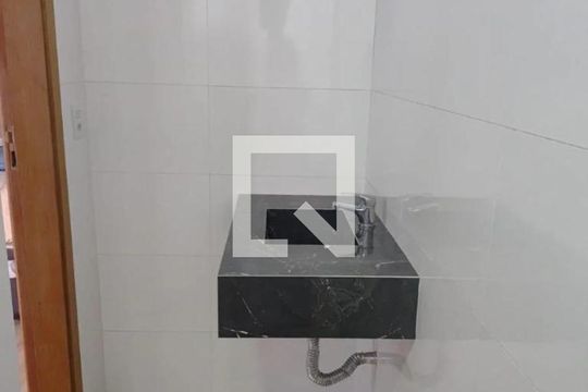 Banheiro de casa à venda com 3 quartos, 190m² em Vila Prudente, São Paulo