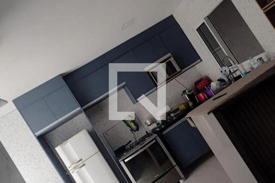 Cozinha de casa à venda com 3 quartos, 190m² em Vila Prudente, São Paulo