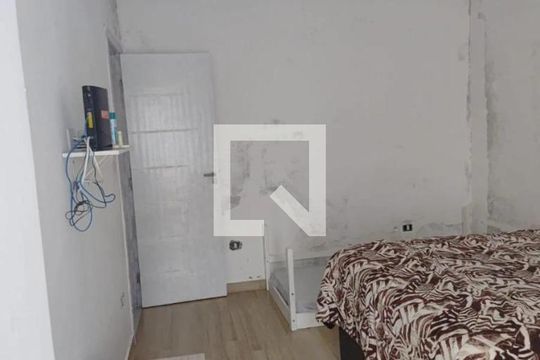Quarto de casa à venda com 3 quartos, 190m² em Vila Prudente, São Paulo