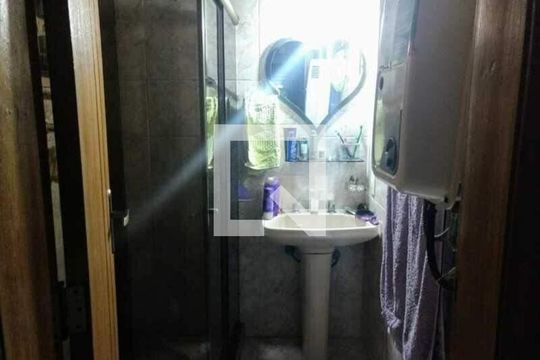 Apartamento à venda com 3 quartos, 77m² em Jardim Santa Cruz, Rio de Janeiro