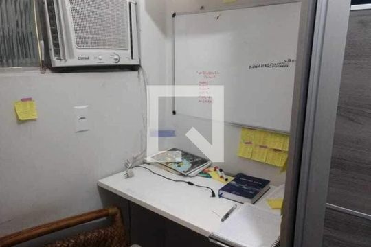Apartamento à venda com 3 quartos, 77m² em Jardim Santa Cruz, Rio de Janeiro