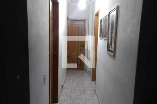 Apartamento à venda com 3 quartos, 77m² em Jardim Santa Cruz, Rio de Janeiro