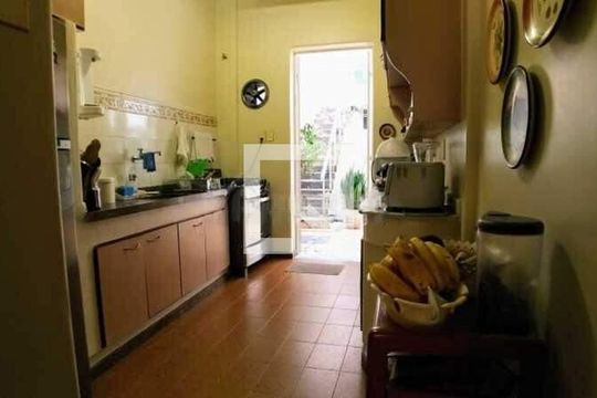 Casa à venda com 3 quartos, 230m² em Rio Comprido, Rio de Janeiro