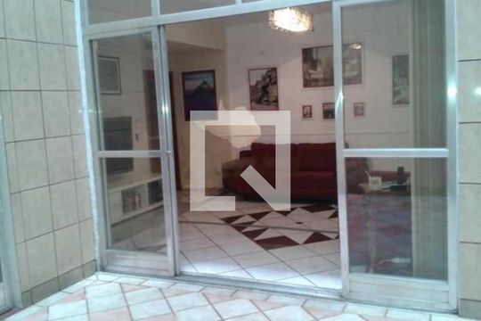 Apartamento à venda com 3 quartos, 235m² em Tijuca, Rio de Janeiro