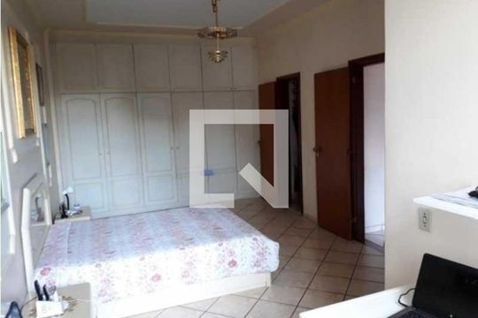 Apartamento à venda com 3 quartos, 235m² em Tijuca, Rio de Janeiro