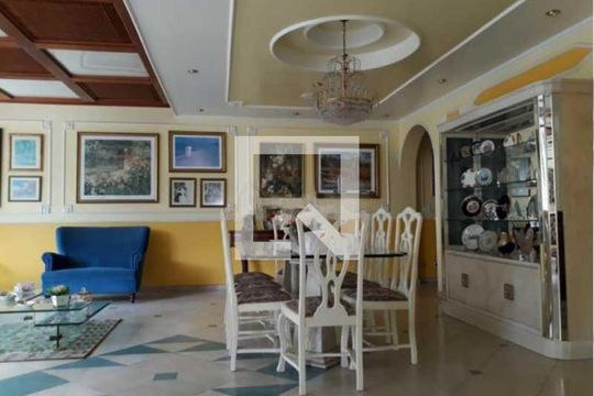 Apartamento à venda com 3 quartos, 235m² em Tijuca, Rio de Janeiro