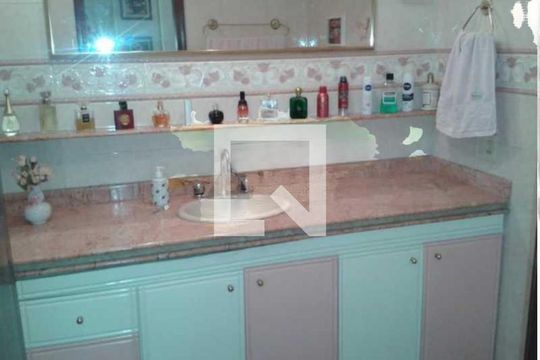 Apartamento à venda com 3 quartos, 235m² em Tijuca, Rio de Janeiro