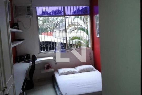 Apartamento à venda com 3 quartos, 235m² em Tijuca, Rio de Janeiro