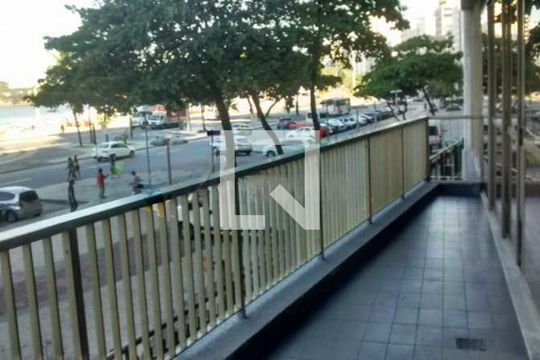 Apartamento à venda com 4 quartos, 390m² em Copacabana, Rio de Janeiro