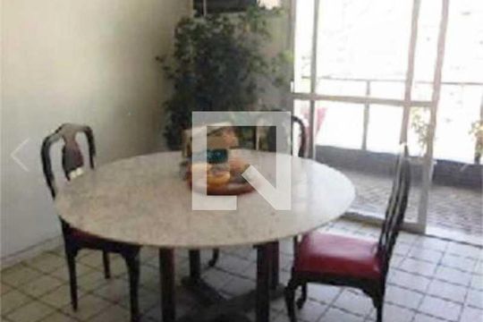 Apartamento à venda com 4 quartos, 208m² em Botafogo, Rio de Janeiro