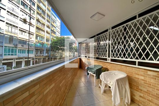Apartamento à venda com 4 quartos, 230m² em Ipanema, Rio de Janeiro
