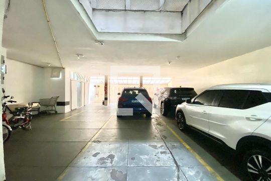 Garagem de apartamento à venda com 4 quartos, 230m² em Ipanema, Rio de Janeiro