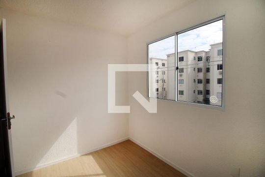 Quarto 2 de apartamento para alugar com 2 quartos, 54m² em Brás de Pina, Rio de Janeiro