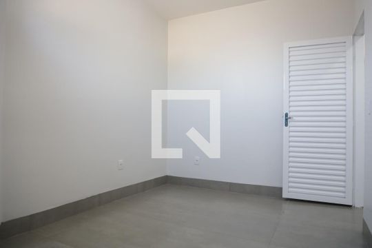 Quarto 3 de casa para alugar com 3 quartos, 80m² em Setor Castelo Branco, Goiânia