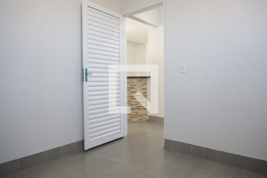 Quarto 3 de casa para alugar com 3 quartos, 80m² em Setor Castelo Branco, Goiânia