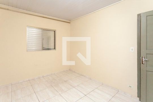 Quarto 2 de casa para alugar com 2 quartos, 180m² em Jardim Colonial, São Paulo