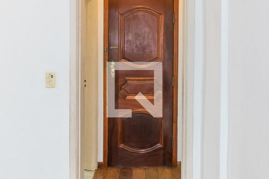 Sala - Hall da entrada de apartamento à venda com 2 quartos, 88m² em Irajá, Rio de Janeiro