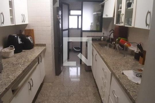 Foto 16 de apartamento à venda com 3 quartos, 160m² em Parque da Mooca, São Paulo
