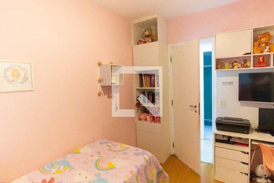 Quarto 1 de apartamento à venda com 2 quartos, 90m² em Icaraí, Niterói