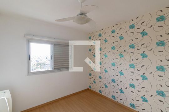 Suíte de apartamento à venda com 3 quartos, 78m² em Cidade Patriarca, São Paulo