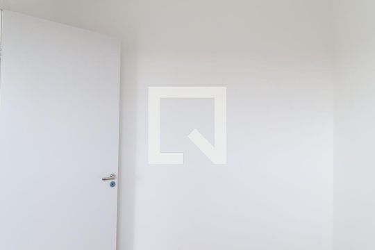 Quarto de apartamento à venda com 2 quartos, 37m² em Vila Guilherme, São Paulo