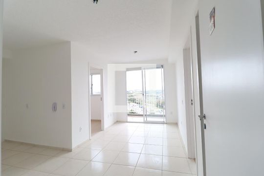 Apartamento à venda com 2 quartos, 37m² em Vila Guilherme, São Paulo