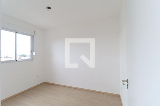 Quarto 2 de apartamento para alugar com 2 quartos, 37m² em Vila Guilherme, São Paulo