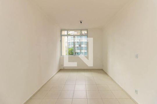Studio de kitnet/studio à venda com 1 quarto, 26m² em Higienópolis, São Paulo