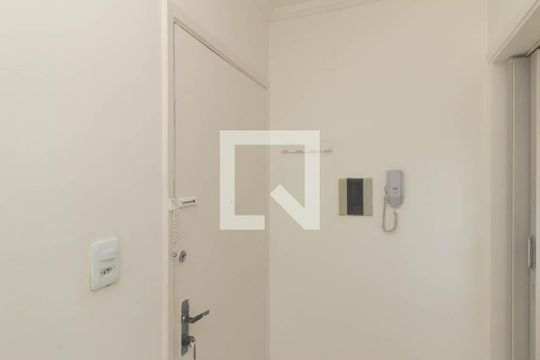 Studio de kitnet/studio para alugar com 1 quarto, 26m² em Higienópolis, São Paulo