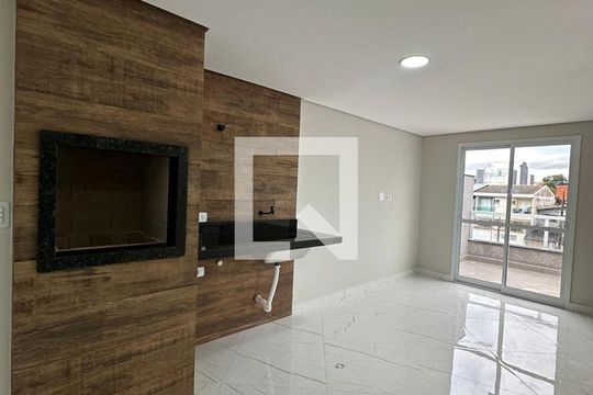 Apartamento à venda com 2 quartos, 120m² em Vila Linda, Santo André