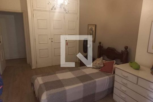 Apartamento à venda com 3 quartos, 181m² em Copacabana, Rio de Janeiro