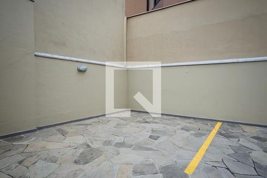 Garagem para Visitantes de apartamento à venda com 5 quartos, 597m² em Auxiliadora, Porto Alegre