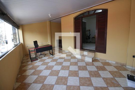Quarto 1 de casa à venda com 3 quartos, 172m² em Pestana, Osasco