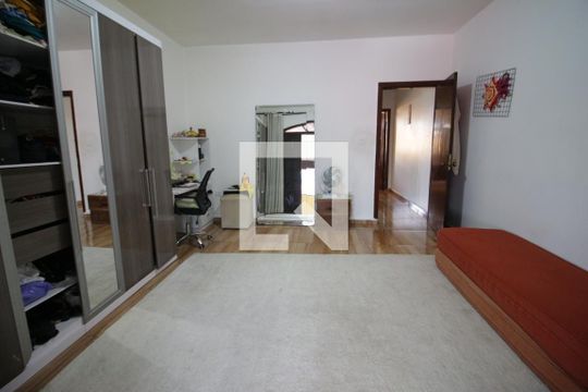Quarto 1 de casa à venda com 3 quartos, 172m² em Pestana, Osasco