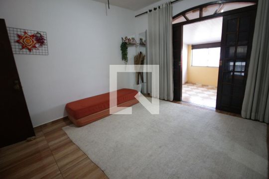 Quarto 1 de casa à venda com 3 quartos, 172m² em Pestana, Osasco