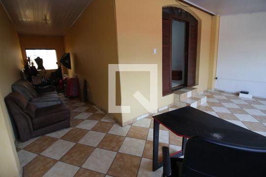 Quarto 1 de casa à venda com 3 quartos, 172m² em Pestana, Osasco