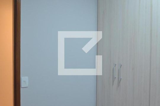 Quarto 1 de apartamento à venda com 2 quartos, 58m² em Utinga, Santo André