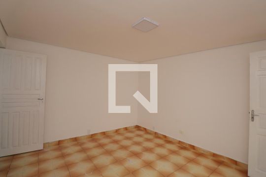 Sala de casa para alugar com 2 quartos, 105m² em Vila Sabrina, São Paulo