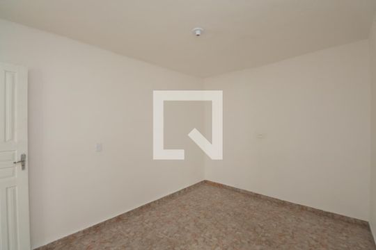 Quarto 1 de casa para alugar com 2 quartos, 105m² em Vila Sabrina, São Paulo