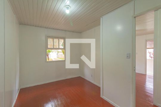 Quarto 1 de casa à venda com 3 quartos, 70m² em Nossa Senhora das Gracas, Canoas