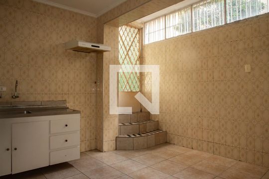 Cozinha de casa à venda com 3 quartos, 140m² em Planalto Paulista, São Paulo