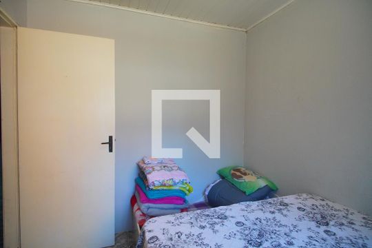 Quarto 2 de casa à venda com 2 quartos, 144m² em Canudos, Novo Hamburgo