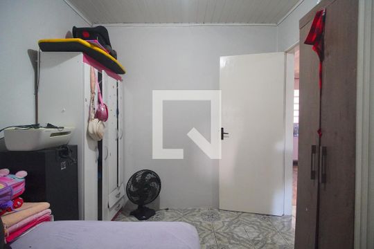 Quarto 1 de casa à venda com 2 quartos, 144m² em Canudos, Novo Hamburgo