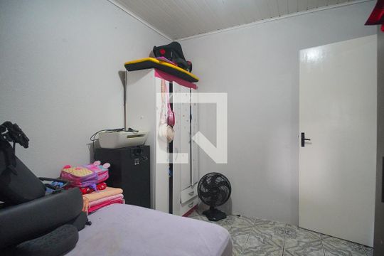 Quarto 1 de casa à venda com 2 quartos, 144m² em Canudos, Novo Hamburgo